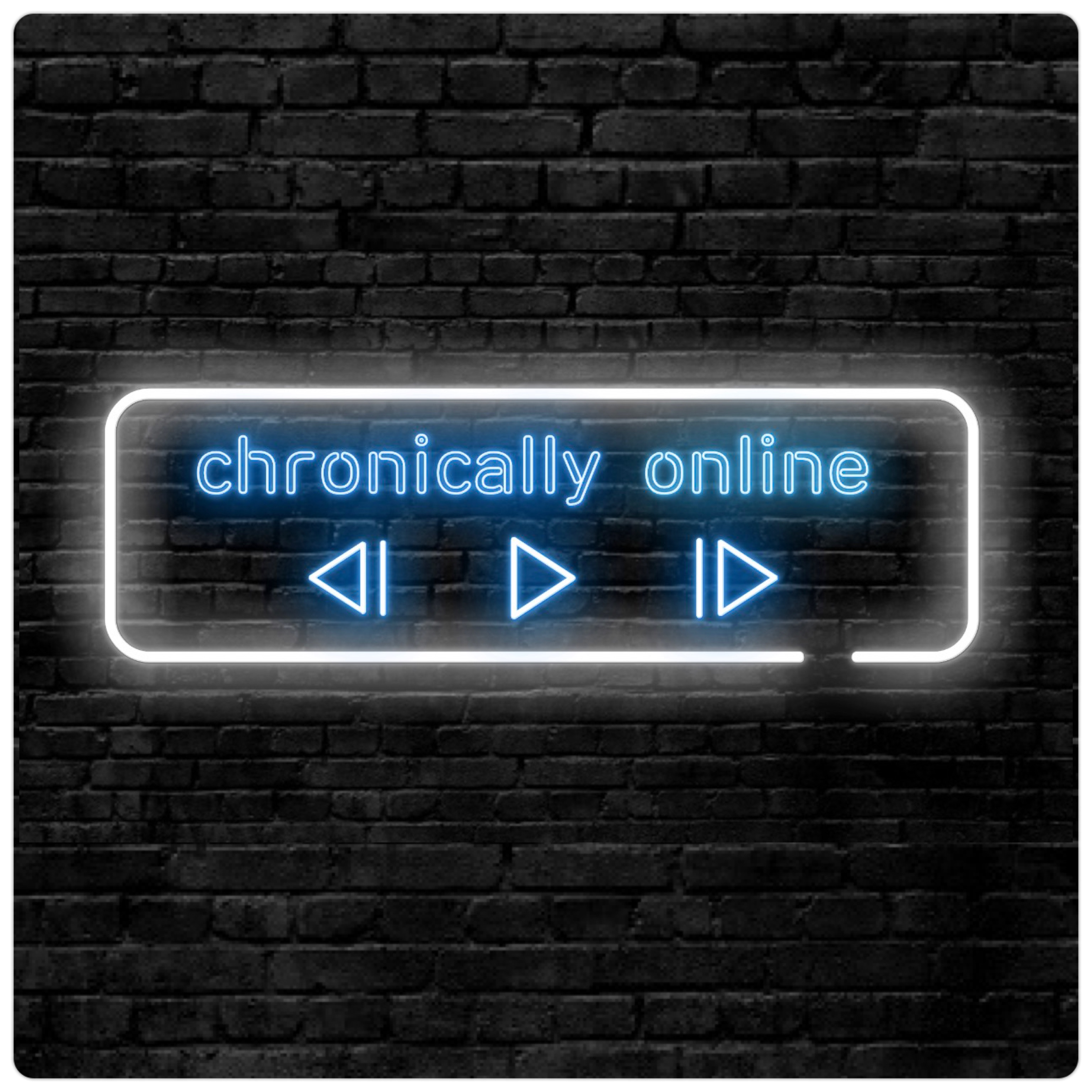 Chronically Online VR Podcast 