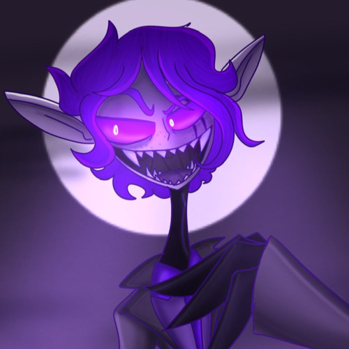 The Corrupted Nightmare