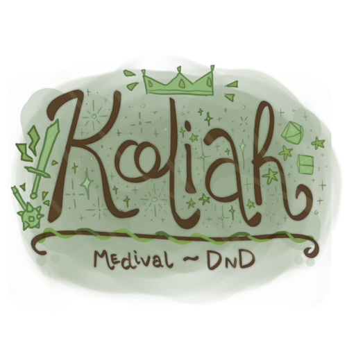 Koliah || A Minecraft Roleplay