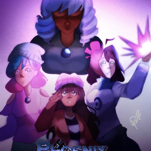 Emily - Supportive Character