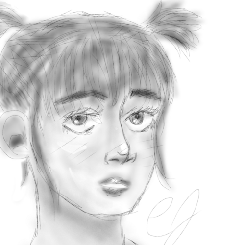 Matias "Max" Rosas (Main Character)