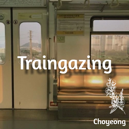 Traingazing Animatic