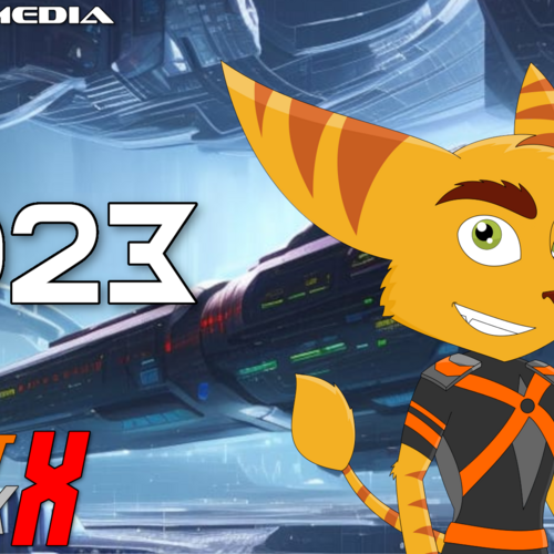 Ratchet and Clank X Episode 1 Casting Call Club