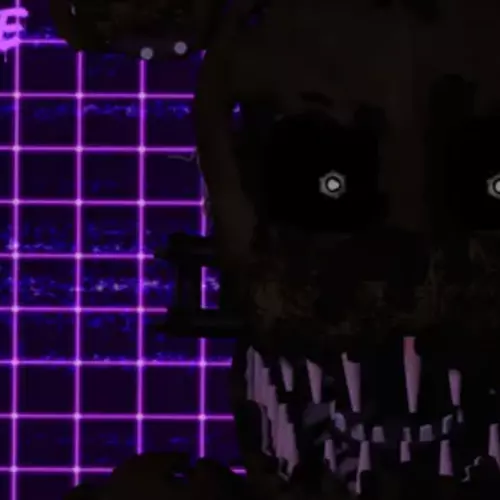 Ultimate Horror Night