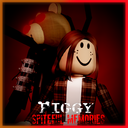 Piggy: Spiteful Memories