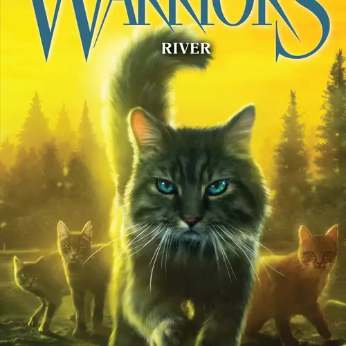 [LEADS]Warriors:A Starless Clan COMPLETE audiobook