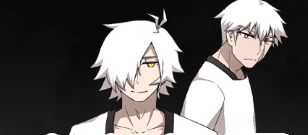 Code Adam (webtoon) fan dub