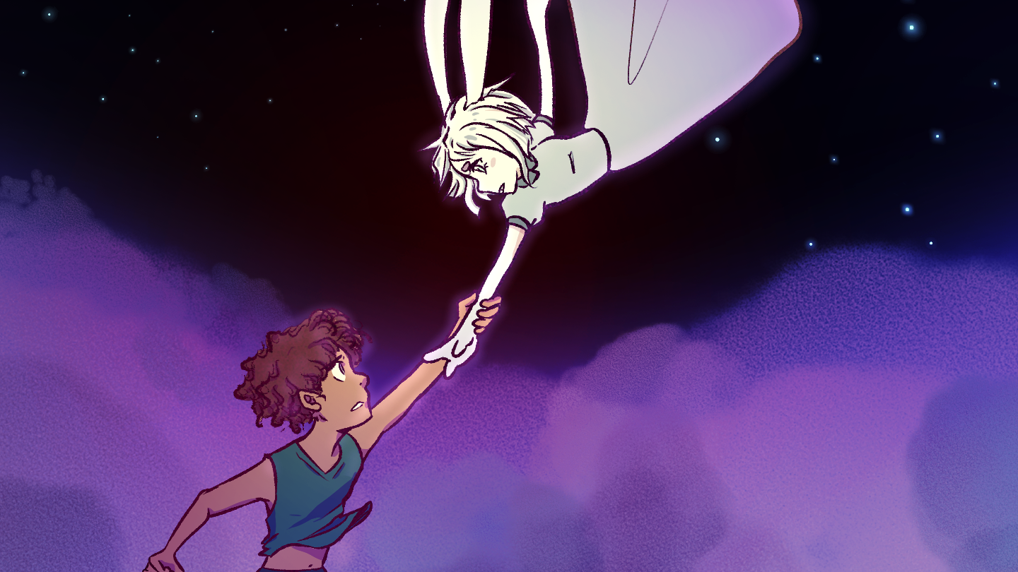 Metztli - Animated Short