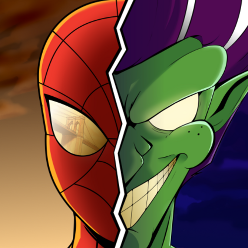 Norman Osborn | Green Goblin