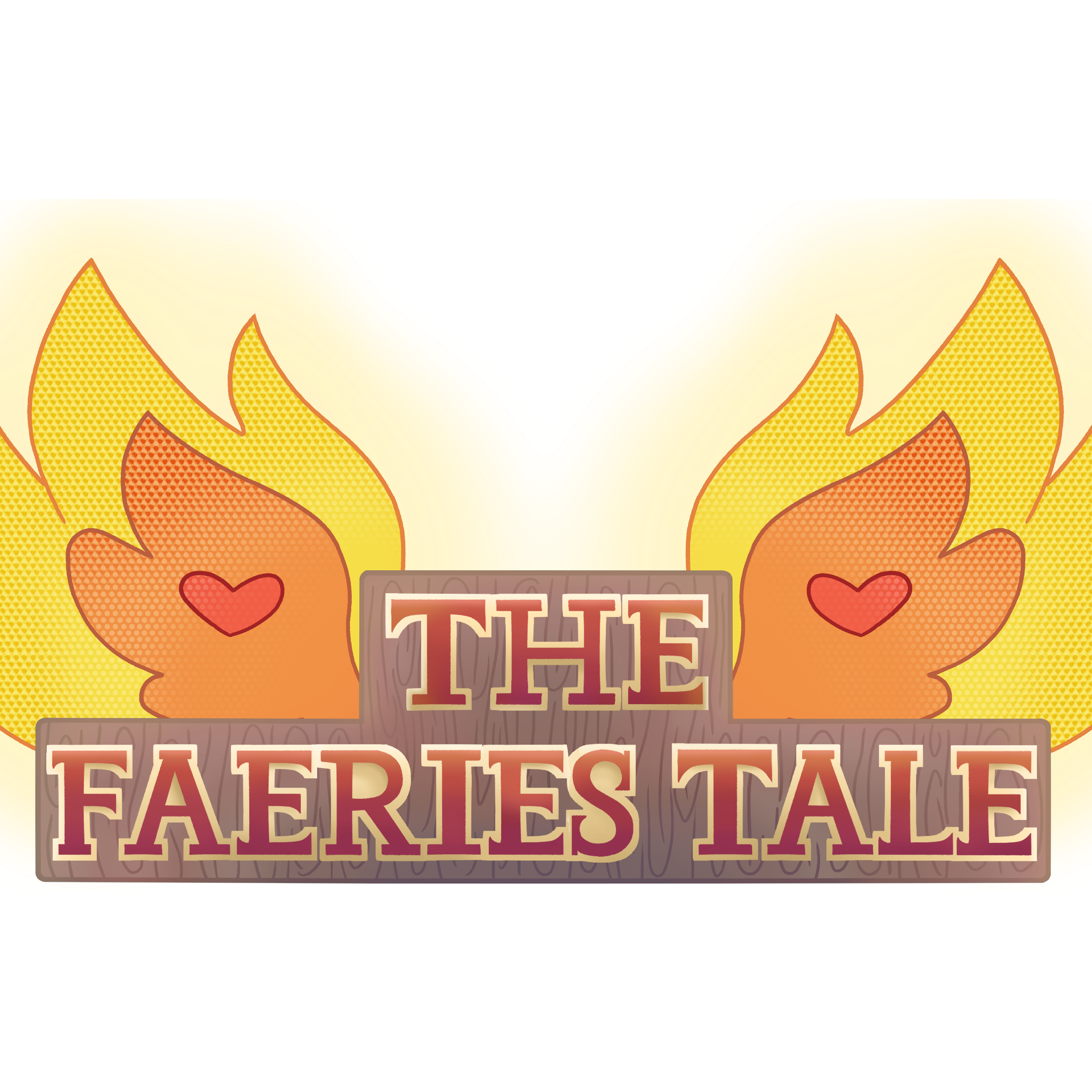 The Faeries Tale Pilot