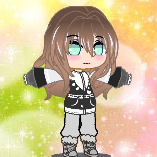 Live your way gacha club animated series  part 2,