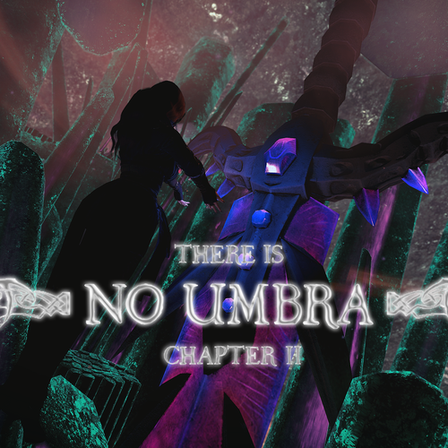 Skyrim Female Dunmer