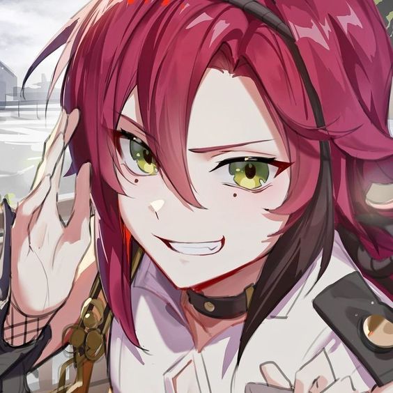 Genshin Sumeru Phasmophobia Animation