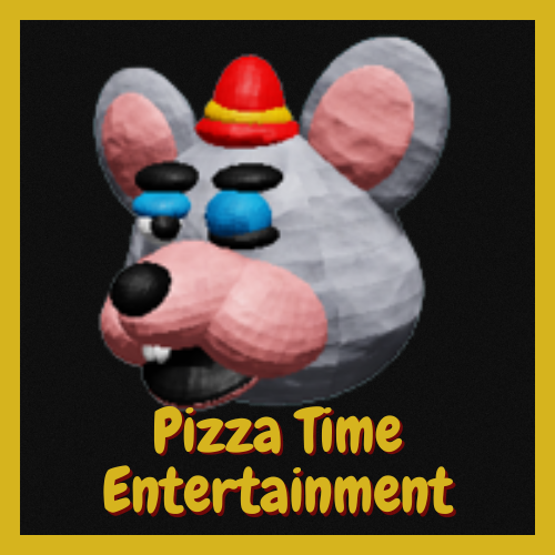 --+ Pizza Time Entertainment Showtapes +--