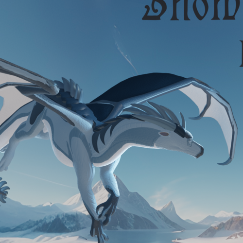 Voice Actor - Swallow