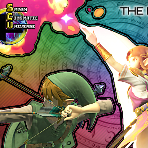 Female Voice Actors (Smash Bros Web-Series)