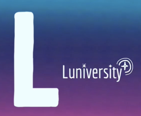 Gacha Luniversity (Gacha project)