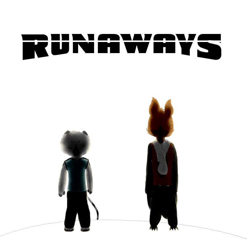 Runaways - Animation Project