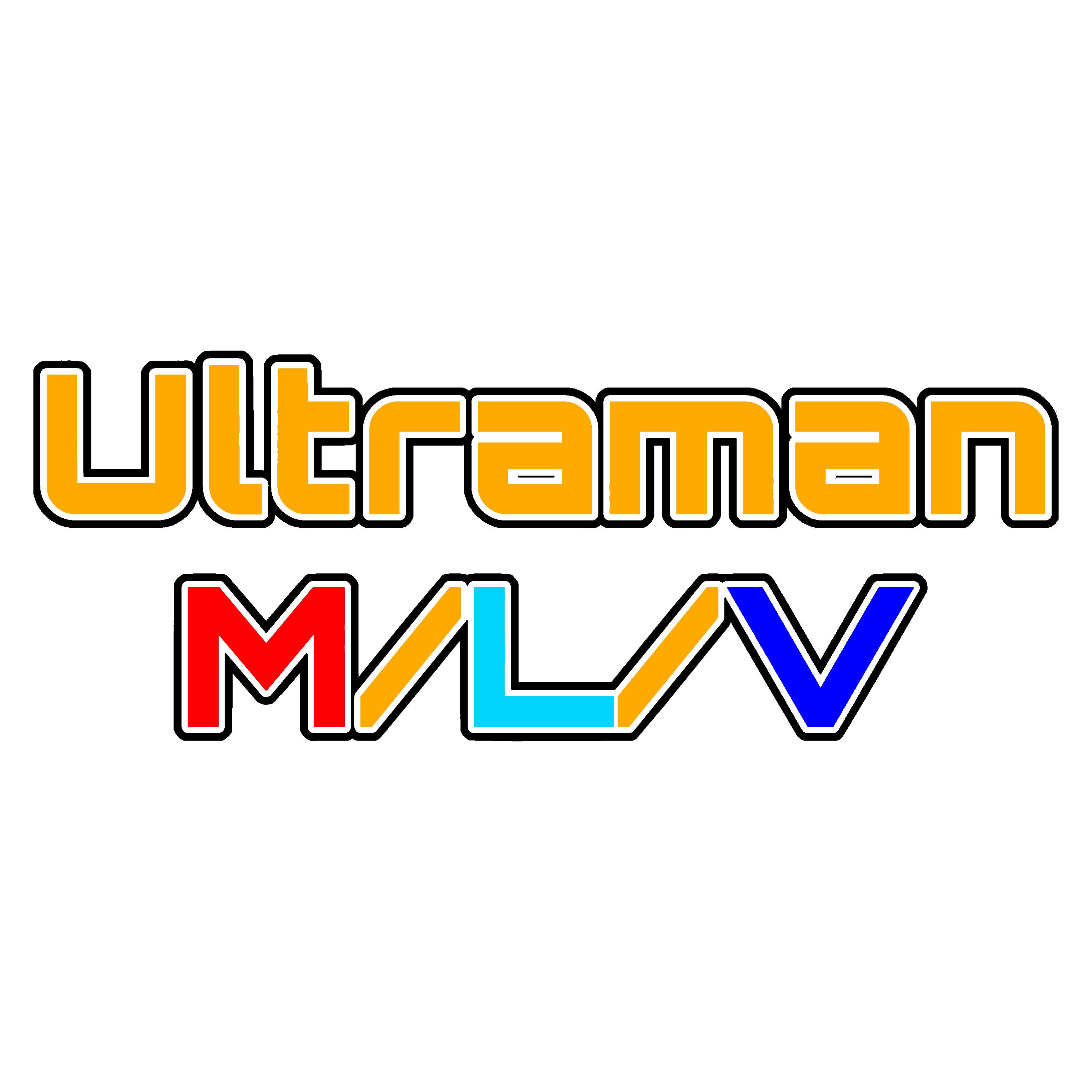 Ultraman M/L/V
