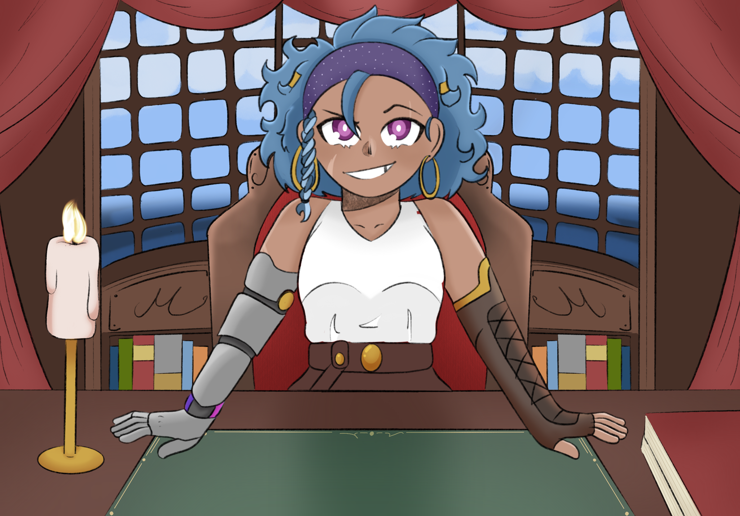 “Game VA needed. 1 time record.”