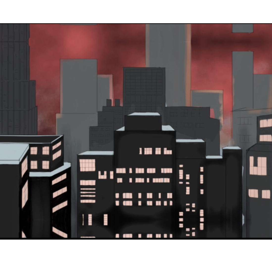 this is gotham city song Casting Call Club