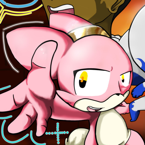 Voice Actor- 15 year old teenage kid 