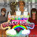 Rainbow Heartbeats (Dating Sim/Visual Novel) Final Call!