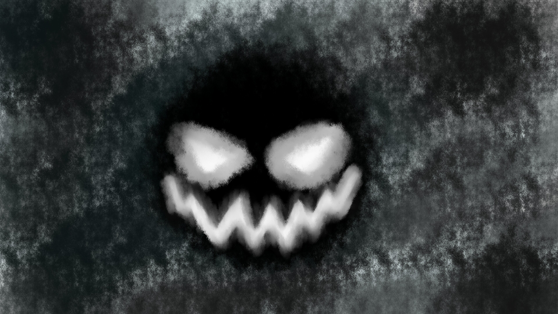 That Face Up There - Chapter One