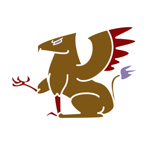 Trevon Sesma - Griffon Rider