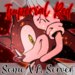 Imperial Red *Sonic VA Team* (CLOSED)