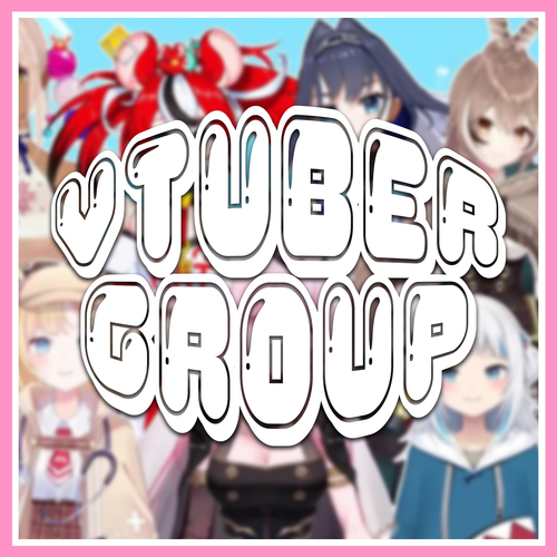 Vtuber Role
