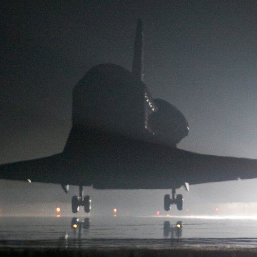 (Extra) Astronaut and Space Engineer Voice Acting