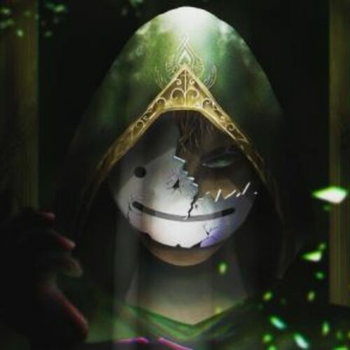 Dream SMP Animated AU