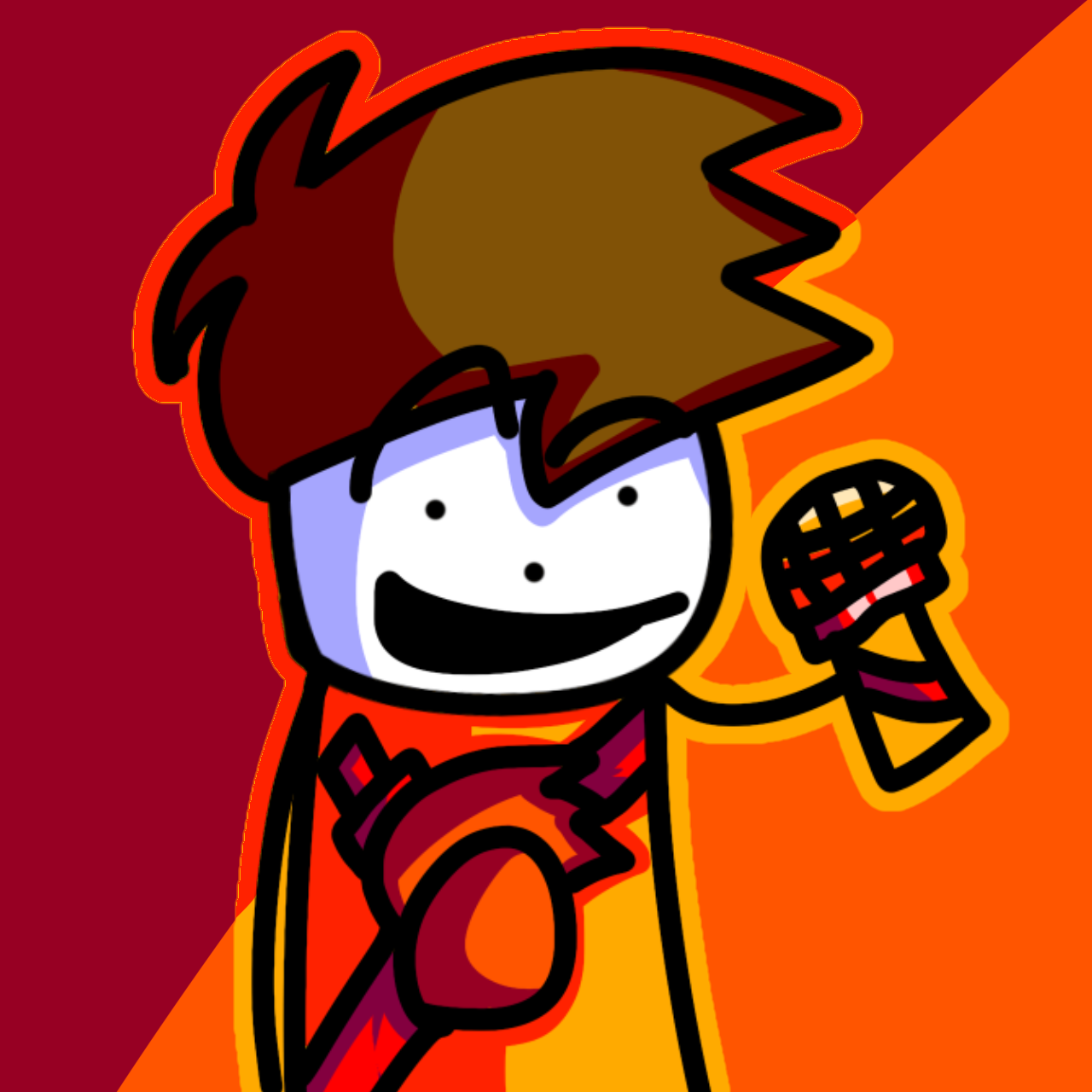 Five Nights At Felix’s: Rebooted 