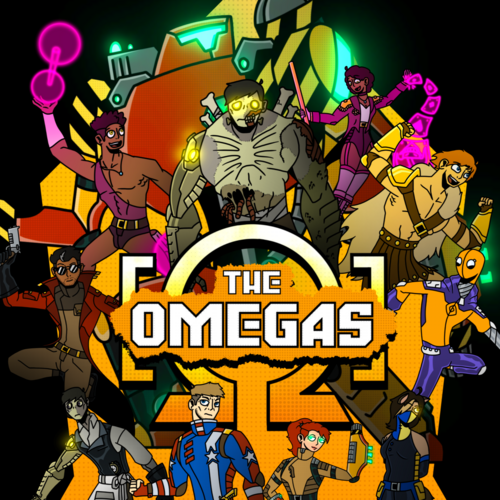 Iron Clad II aka Willow Watts