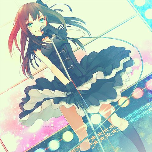 The singing Group ~SINGERS NEEDED~