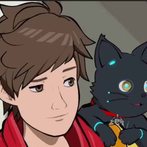 The Pointless Review Of Hi Fi Rush Casting Call Club