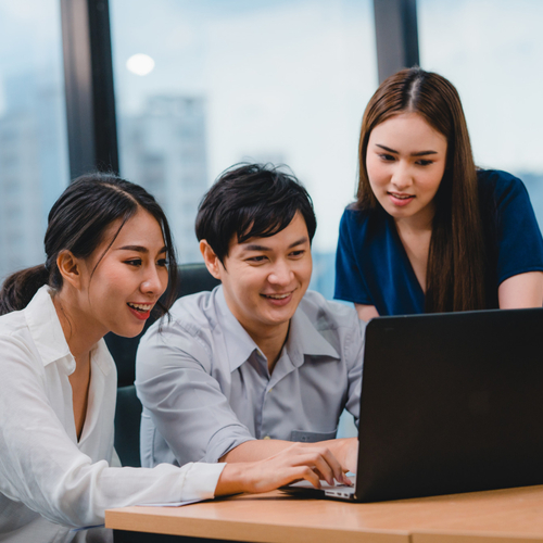 Voice Over Talent (Cantonese Hong Kong)