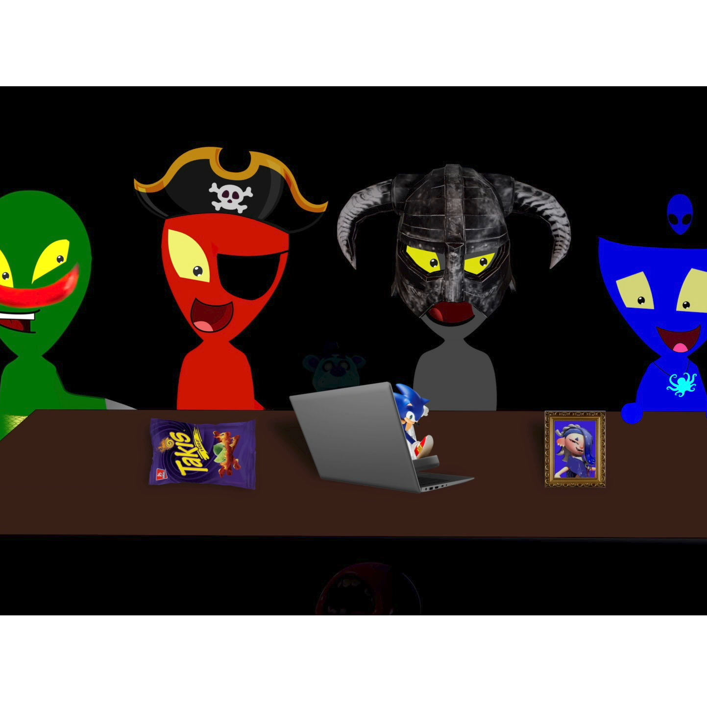 YouTube Side Content: Video Editors Needed (READ PAYMENT INFO)