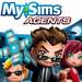 MySims Agents Fandub