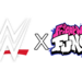 Unnamed WWE FNF Project