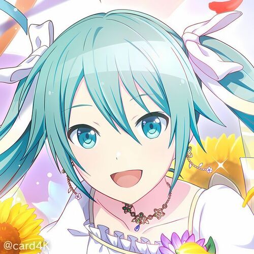 [CLOSED] mizuki akiyama