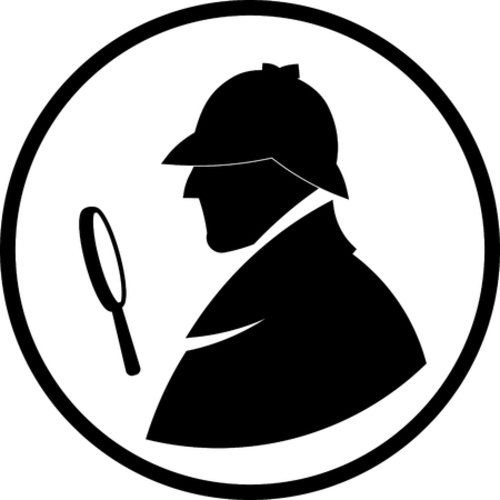 Casting Call Club : Sherlock Style Charakter