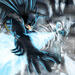 Batman vs Mr. Freeze