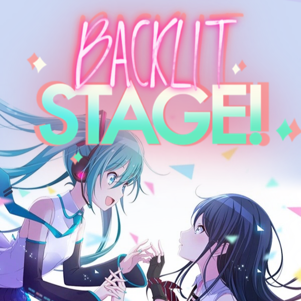 Project Sekai: Backlit Stage