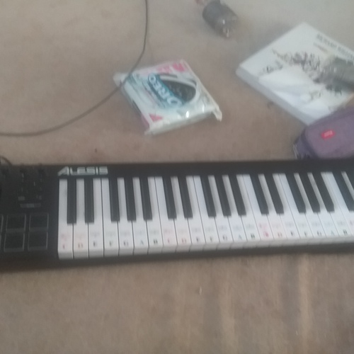 Jdennie012 for ReRecording Mixer Casting Call Club