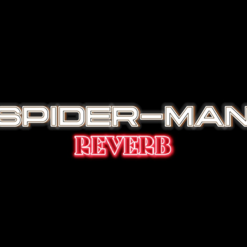 Spider-Man Reverb -other half
