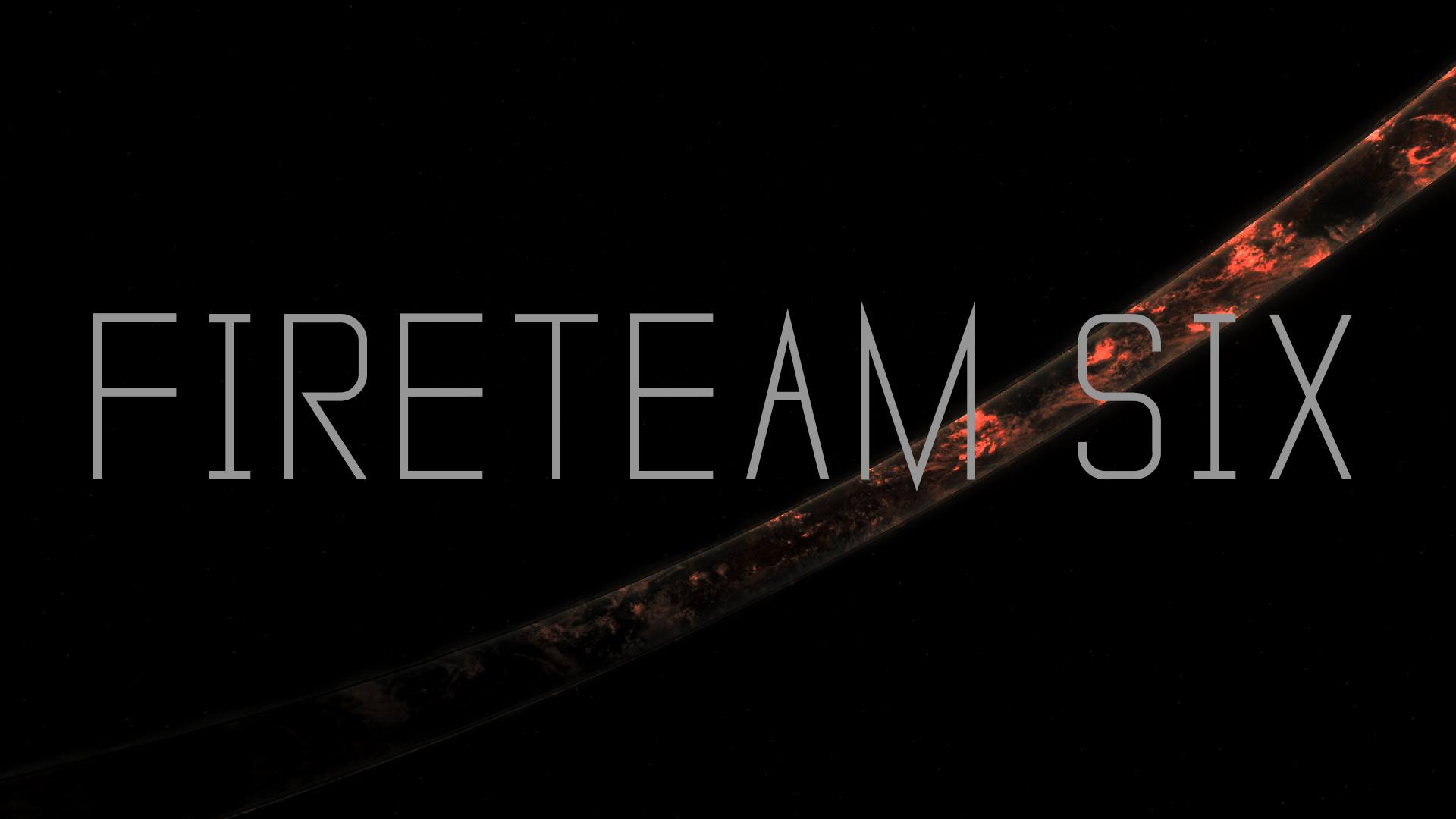 Fireteam Six