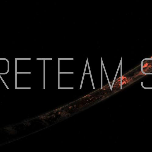 FS-04 aka Sarah (Heavy Weapons Specialist)