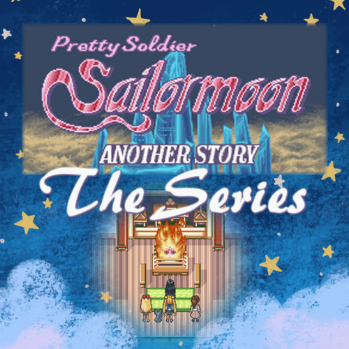 Sailor Mercury | Ami Mizuno